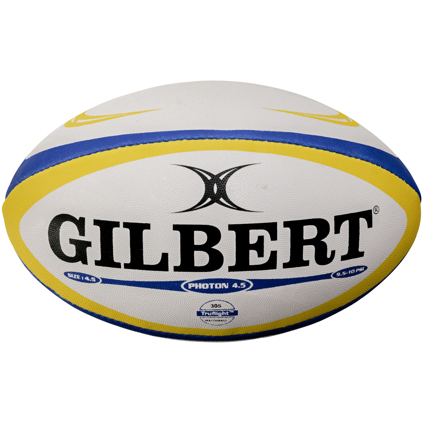 Gilbert Rugby Store Photon 45 Rugbys Original Brand